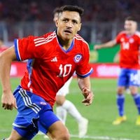 La Roja cambia de indumentaria: los detalles de la nueva camiseta de la Selección Chilena