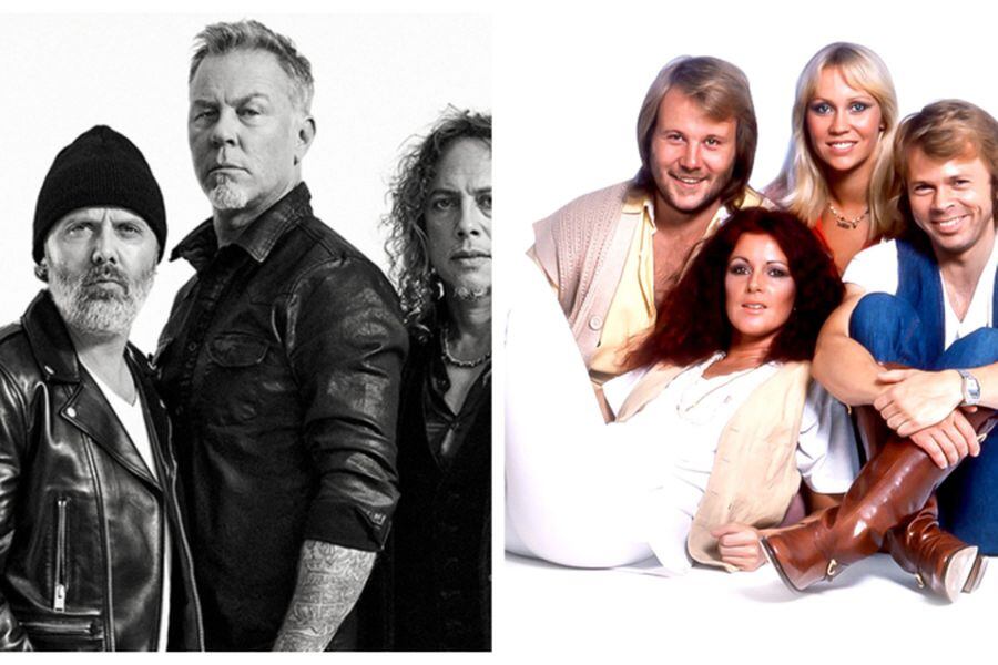 metallica-abba