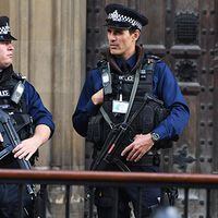 Reino Unido reduce a "grave" el nivel de alerta terrorista