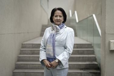 Soledad Alvear: “Falta un mejor trabajo de Justicia y de la ministra en la elección de fiscal nacional”