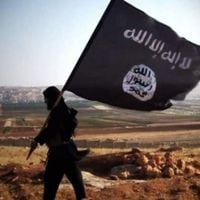 "Estado Islámico" anuncia "nueva fase" de ataques con Israel como objetivo