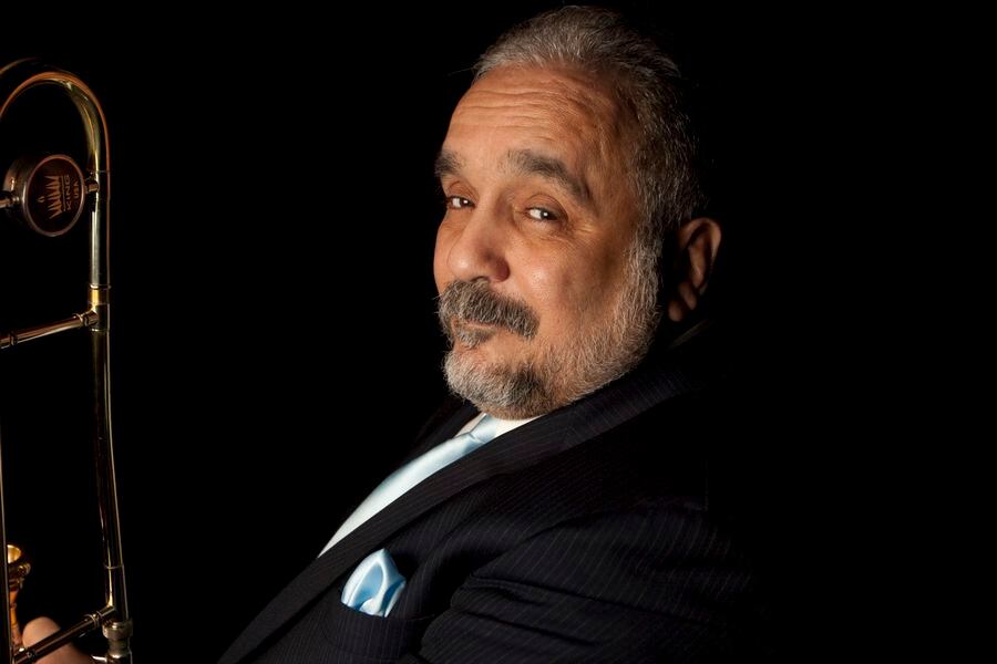 Willie Colon