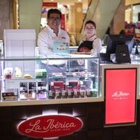 Chocolatería La Ibérica continúa su expansión en la Región Metropolitana y abre nuevo local