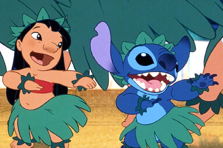 El remake live-action de Lilo & Stitch sumó al primer integrante de su  elenco - La Tercera