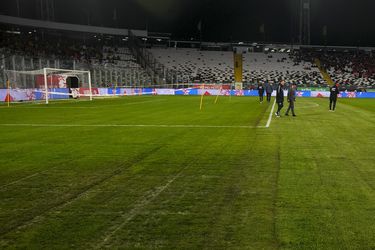 Con el Sausalito gratis y Concepción a bajo costo: el millonario pago que la ANFP realizó para que la Roja jugara en el Monumental