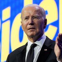 Biden llama a Milei y le ofrece el apoyo de Estados Unidos para encontrar una salida a la crisis económica