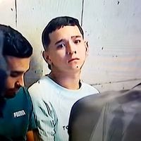 Captan nueva burla de venezolano imputado por crimen del teniente Sánchez