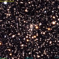 Astrónomo chileno identifica cinco nuevos cúmulos globulares en el centro de la Vía Láctea