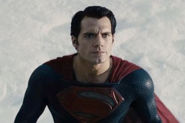 Dwayne Johnson calificó a Henry Cavill como “el mejor Superman de todos los tiempos” y aseguró que era la única opción para interpretar al héroe en Black Adam 