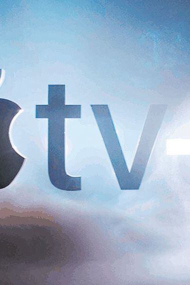 Imagen-Apple-Logo-TV