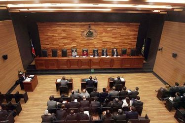 Tribunal Constitucional acoge reclamos de aseguradoras por tercer retiro de fondos previsionales