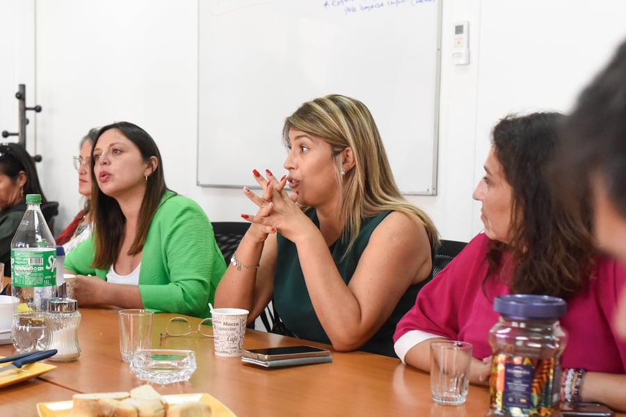 Vicepresidenta del PPD criticó duramente a Carolina Tohá y le recuerda caso SQM