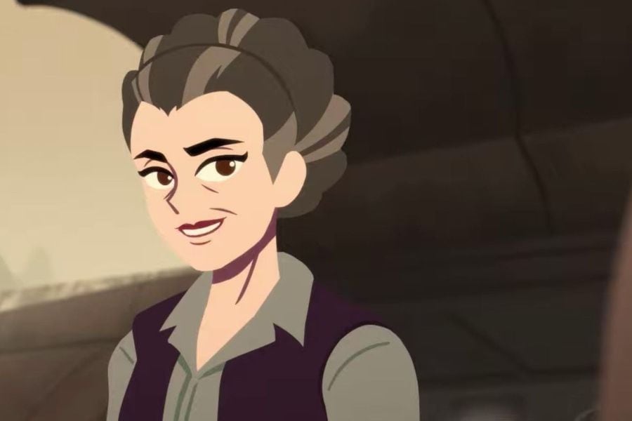 LEIAORGANA