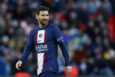 El Fair Play Financiero los complica: en Francia aseguran que la renovación de Messi con el PSG se estanca
