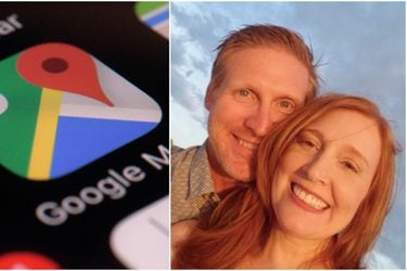 Viuda demanda a Google tras muerte de su esposo: aplicación Maps le indicó conducir por puente derrumbado