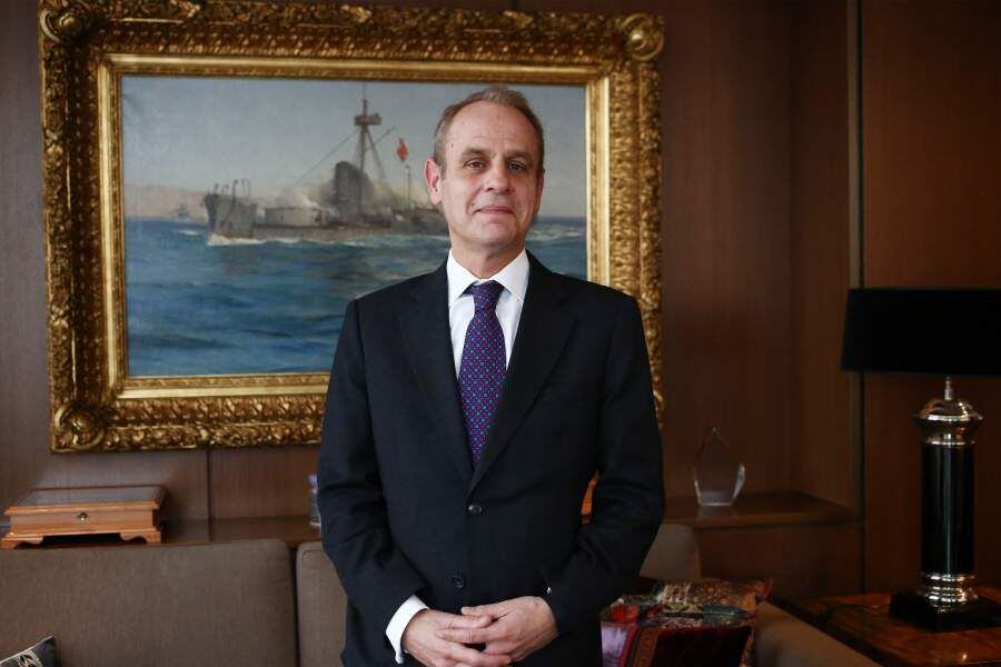Fernando Reitich