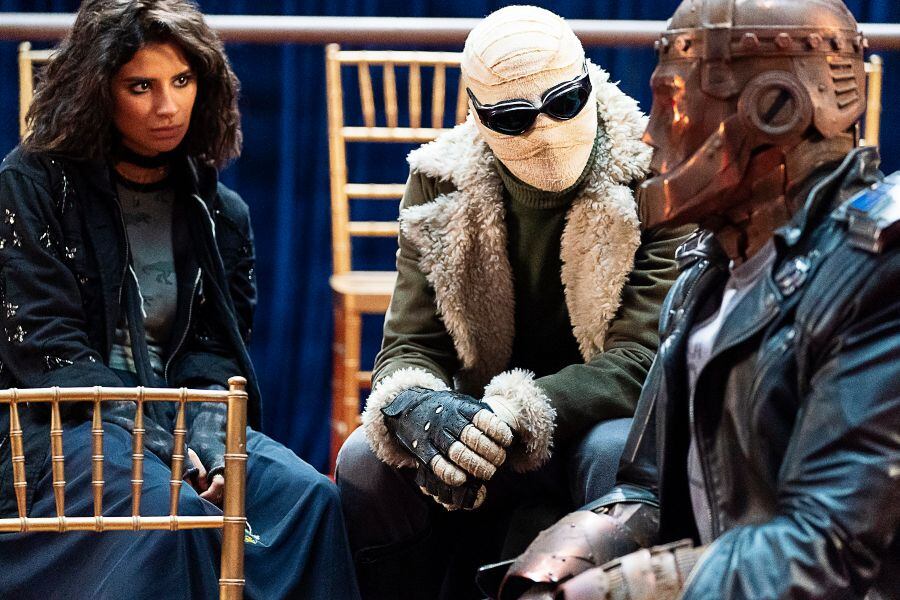 DoomPatrol