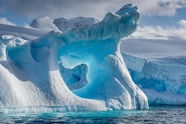 antartica