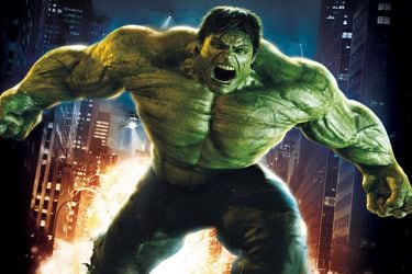 El director de The Incredible Hulk quería abordar las variantes del personaje