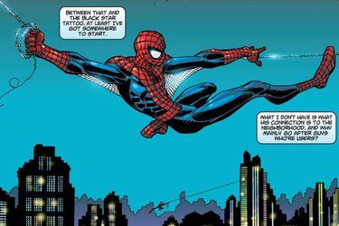 John Romita Jr volverá a los cómics de Spider-Man en abril