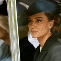 El juicio de las biógrafas ante el duro presente de Kate Middleton