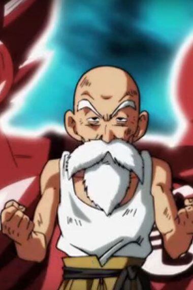 roshi