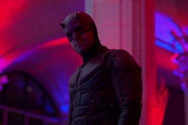 Nuevas pistas podrían apuntar a los planes de Marvel Studios para un reinicio de la serie de Daredevil