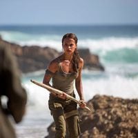 Junkie XL hará la música de Tomb Raider