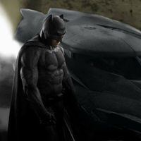 La película de Batman de Ben Affleck hubiese explorado nuevo territorio para el héroe