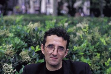 Roberto Bolaño y la nueva visita a los sepulcros de vaqueros