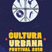 Panteras Negras y Liricistas encabezan cartel de Cultura Urbana Festival 2018