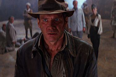 Disney Plus tendría en la mira a una nueva serie de Indiana Jones