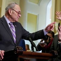 Senado de EE.UU. aprueba paquete con ayudas a Ucrania, Israel y Taiwán que podría ser vetado en la Cámara de Representantes