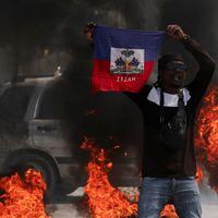 Crece violencia en Haití: Pandillas se toman prisión con la intención de que Ariel Henry renuncie