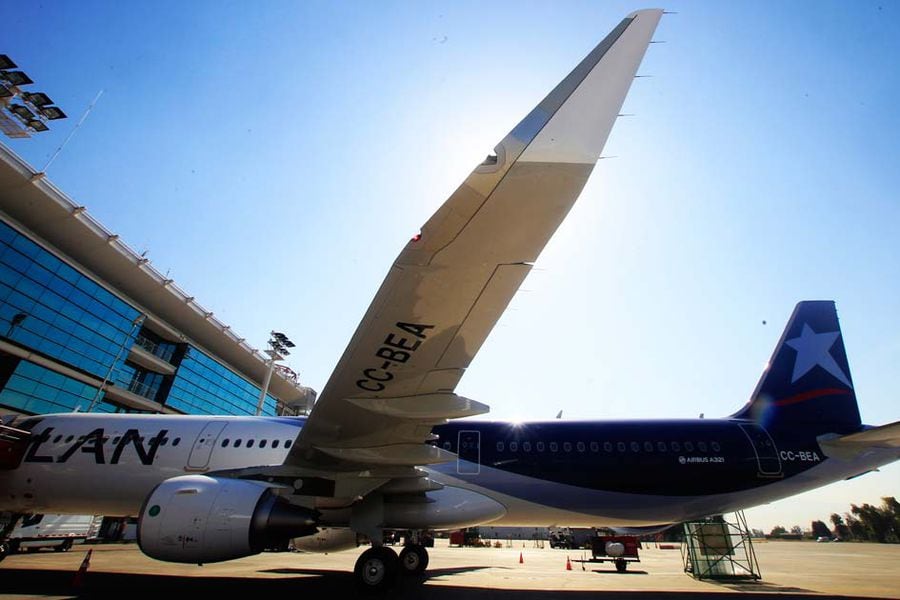 Latam Airlines