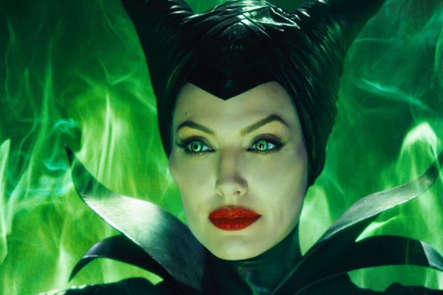 maleficent