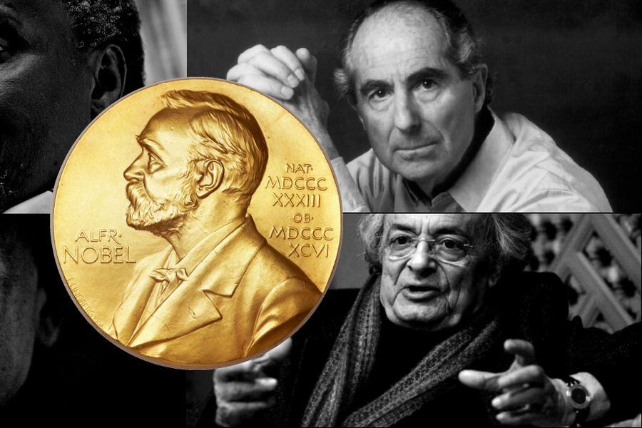Nobel de Literatura 2016