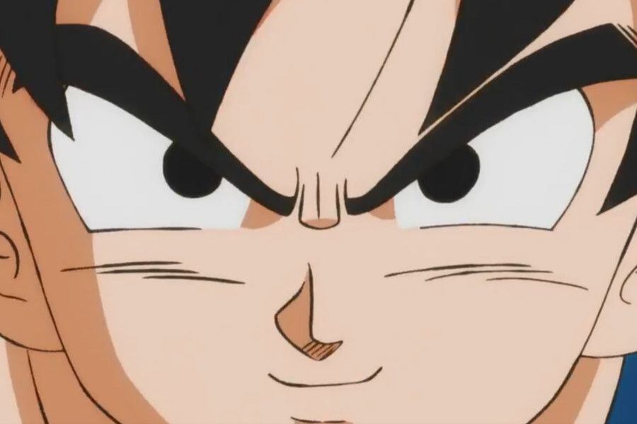 goku