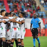 Copa Libertadores: la marca histórica que lograron los clubes chilenos después del triunfo de Palestino