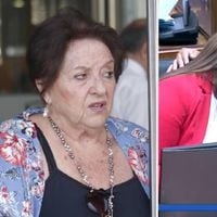 Diputada Cordero ofrece disculpas públicas a senadora Campillai tras cuestionar su ceguera