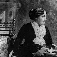 Louisa May Alcott inédita: se descubren siete relatos y cinco poemas escritos bajo seudónimo