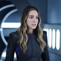 Chloe Bennet aseguró que no volverá a interpretar a Daisy Johnson en la serie de Invasión Secreta de Marvel Studios
