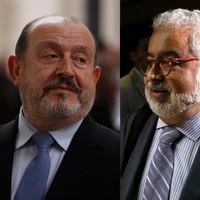 Exministro de Justicia Isidro Solís ante Fiscalía: “Luis Hermosilla nunca ha tenido el poder, ni la influencia que se atribuye”