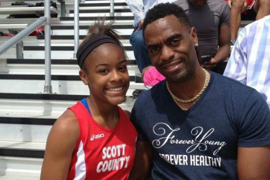 tyson-gay-hija