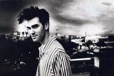 I know it's over: la canción de The Smiths que fue elegida la más depresiva de la historia