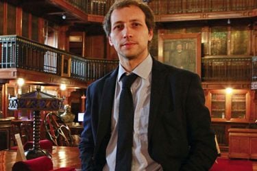 El patrimonio está en el futuro