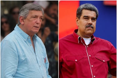Dichos de Lautaro Carmona sobre Venezuela desatan críticas