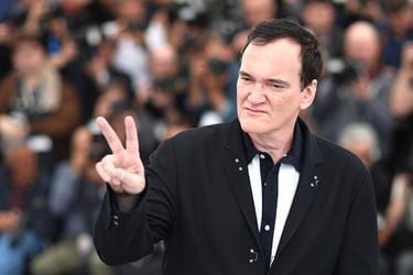 Érase una vez en Hollywood: llega a Chile la novela de Quentin Tarantino