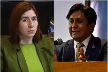 “Acusaciones infundadas e irresponsables”: Pérez replica dichos de gobernador de Antofagasta