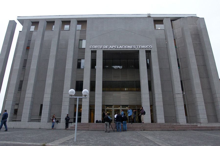 Corte de Apelaciones de Temuco